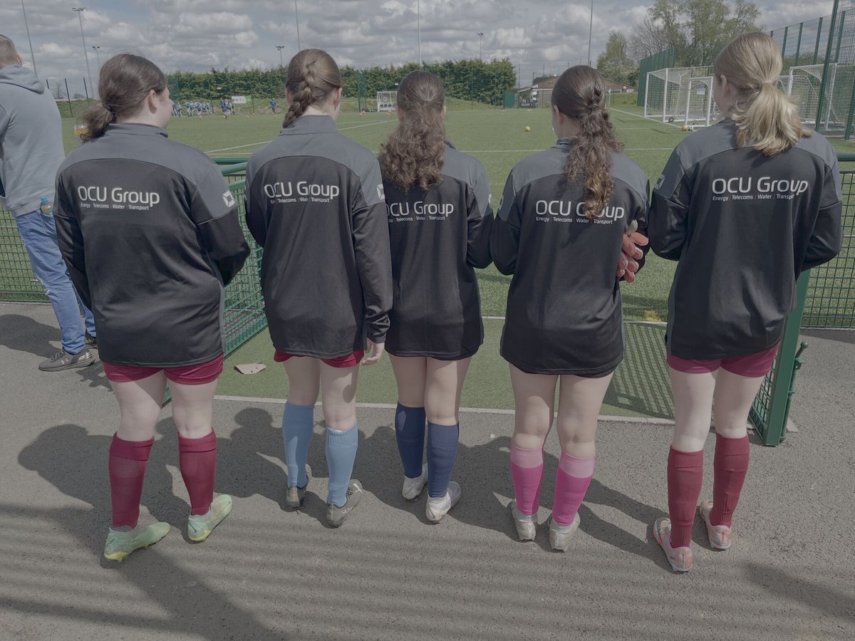 cheshamutdlfc's tweet photo. Day 7 of our sponsor thank-yous! Today we thank the team at OCU Group who support our U17 team. OCU lead the way in energy transition and utilities contracting and you can find out more about them at https://t.co/hp2SDVjlfS. Here’s to next season. 🙏 https://t.co/EzvMr4Z2Eq