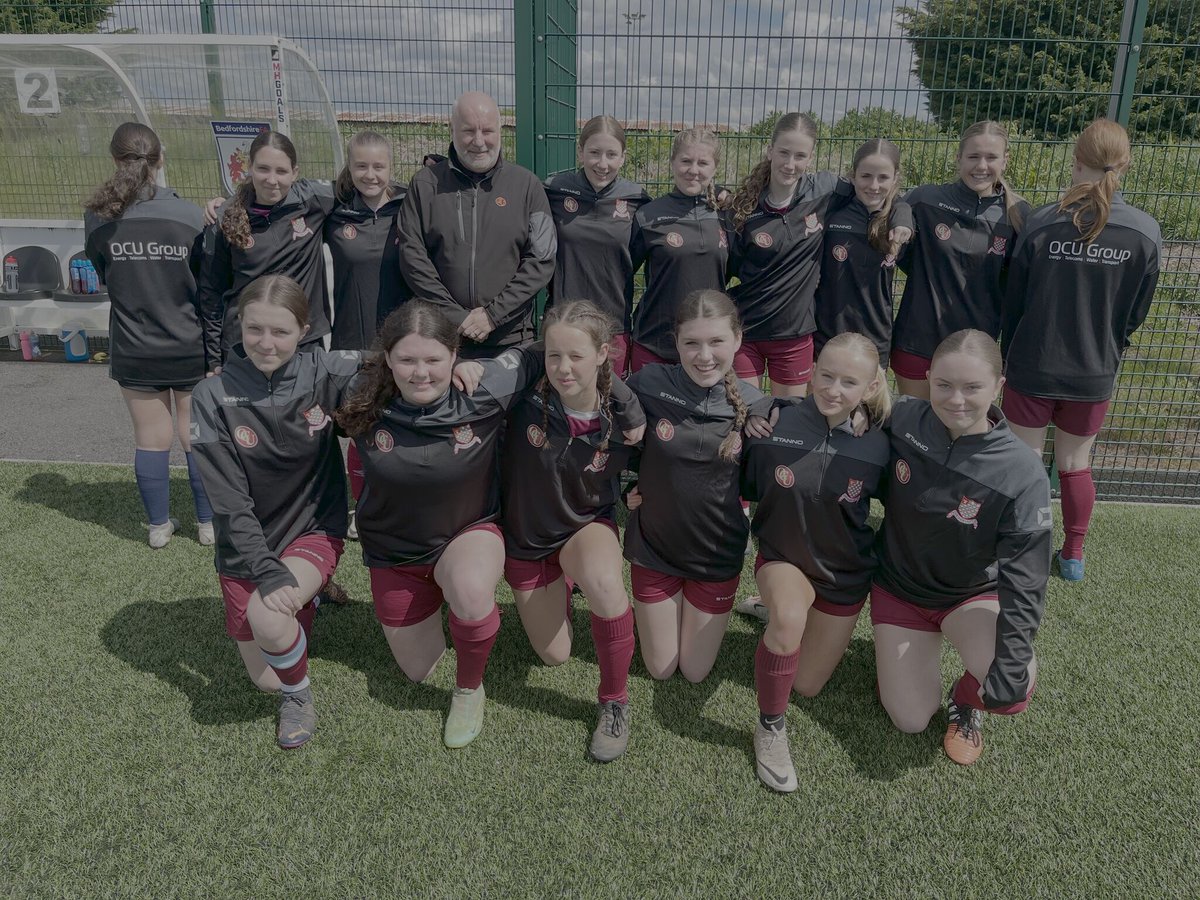 cheshamutdlfc's tweet photo. Day 7 of our sponsor thank-yous! Today we thank the team at OCU Group who support our U17 team. OCU lead the way in energy transition and utilities contracting and you can find out more about them at https://t.co/hp2SDVjlfS. Here’s to next season. 🙏 https://t.co/EzvMr4Z2Eq