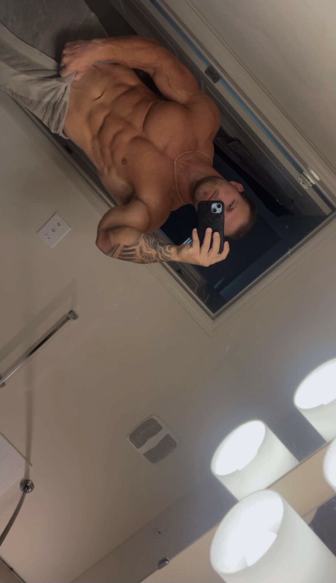 Towel is my favorite thing to wear.. maybe I should drop it in the next one?