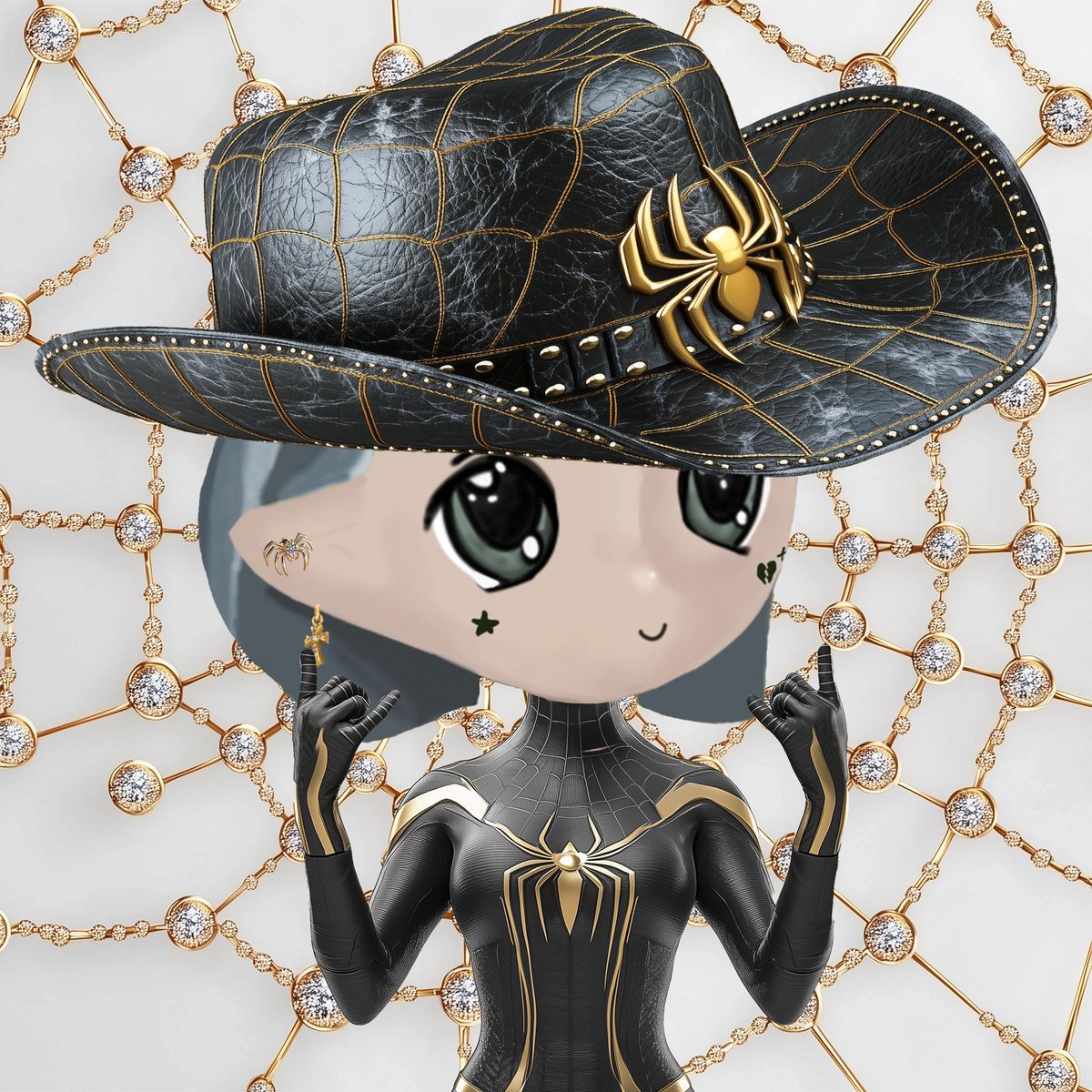 redactio_sol's tweet photo. 🕸️<gm> royale #102 revealed to @BlurredSiN !

█ https://t.co/w9RvodARZG

█ #redactio . #NFT . #solana https://t.co/QWmNJGKdAw