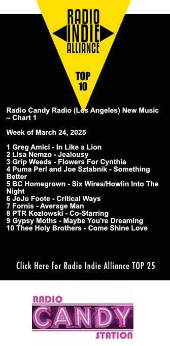 Greg Amici tweet media