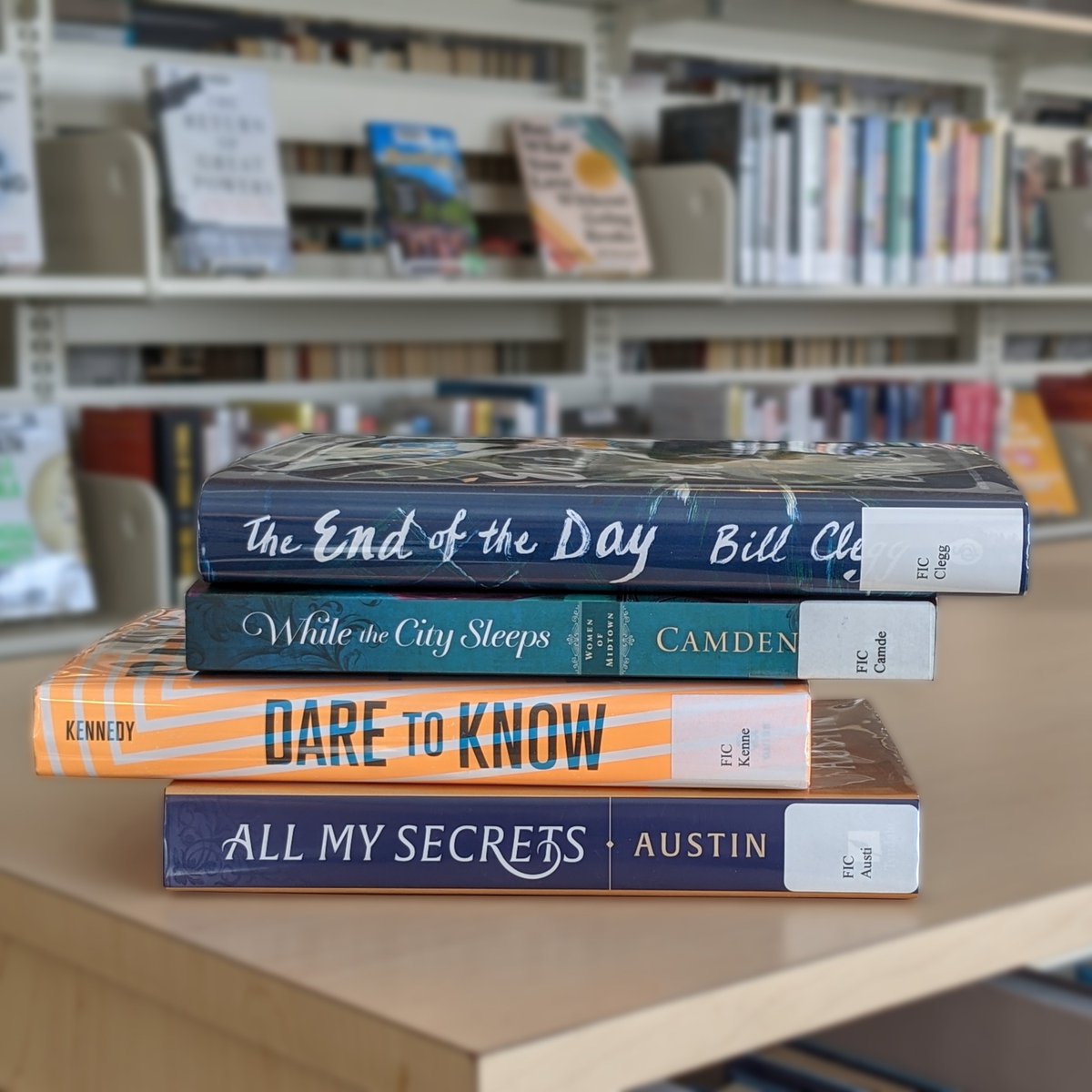 MXCounty Library tweet media