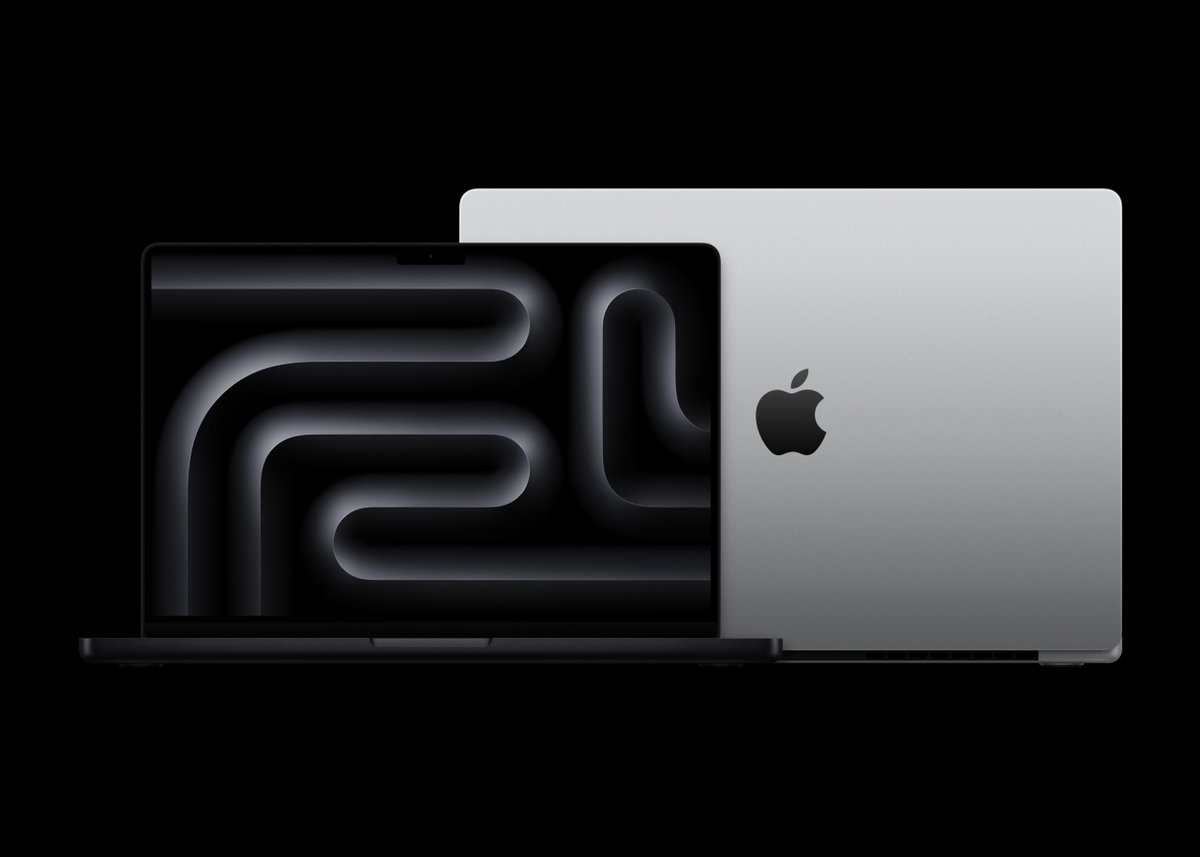 Apple has 14-inch M4 Pro and M4 Max MacBook Pros available for up to $480 off MSRP, Certified Refurbished macprices.net/2025/03/27/app…