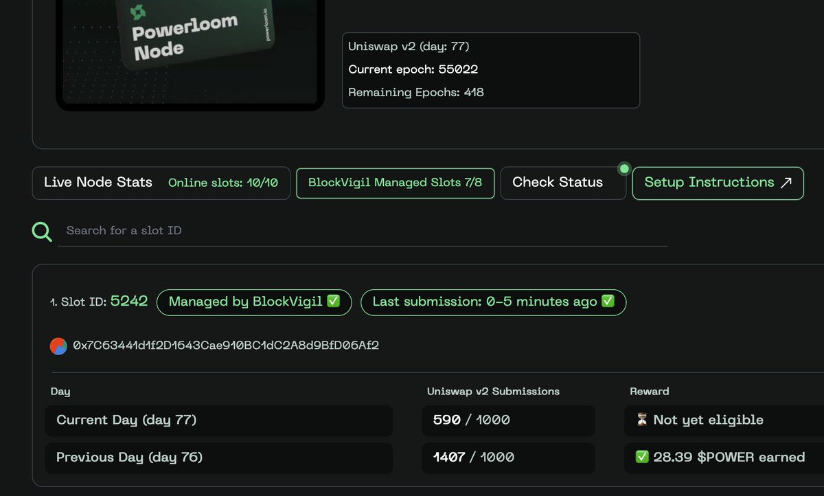 BlockVigil tweet media