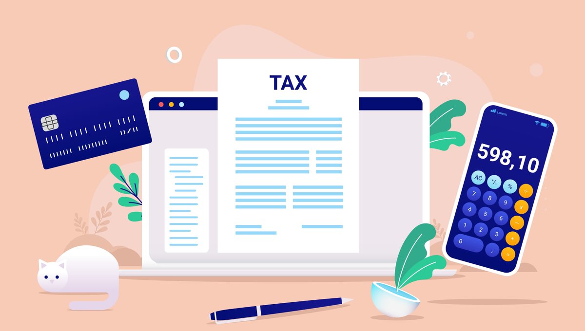 GrunbergLondon's tweet image. 📢 Big tax changes ahead!

💥 Higher late payment fines from April 2025

🧾 MTD expands to more taxpayers by 2028

⚠️ More admin, bigger risks

Don’t get caught out. Read more: bit.ly/4iJS1mM

#SpringStatement2025 #MakingTaxDigital #HMRC
