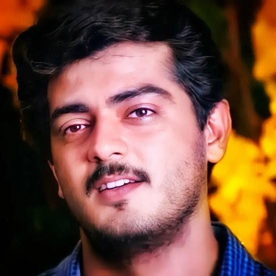 Who Has Highest Fan Base ?

           🔃#Vijay                         🖤#Ajith