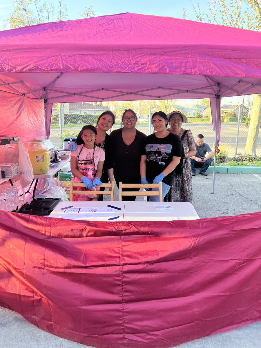 FresnoReview's tweet image. We had a fantastic time at Wednesdays on the West. Huge thanks to Another Level Training Academy for the invitation, we appreciate being part of such a vibrant community event.

Hosting an event? We’d love to join! Contact us at 559-621-8617 or OIR@fresno.gov.

#OneFresno