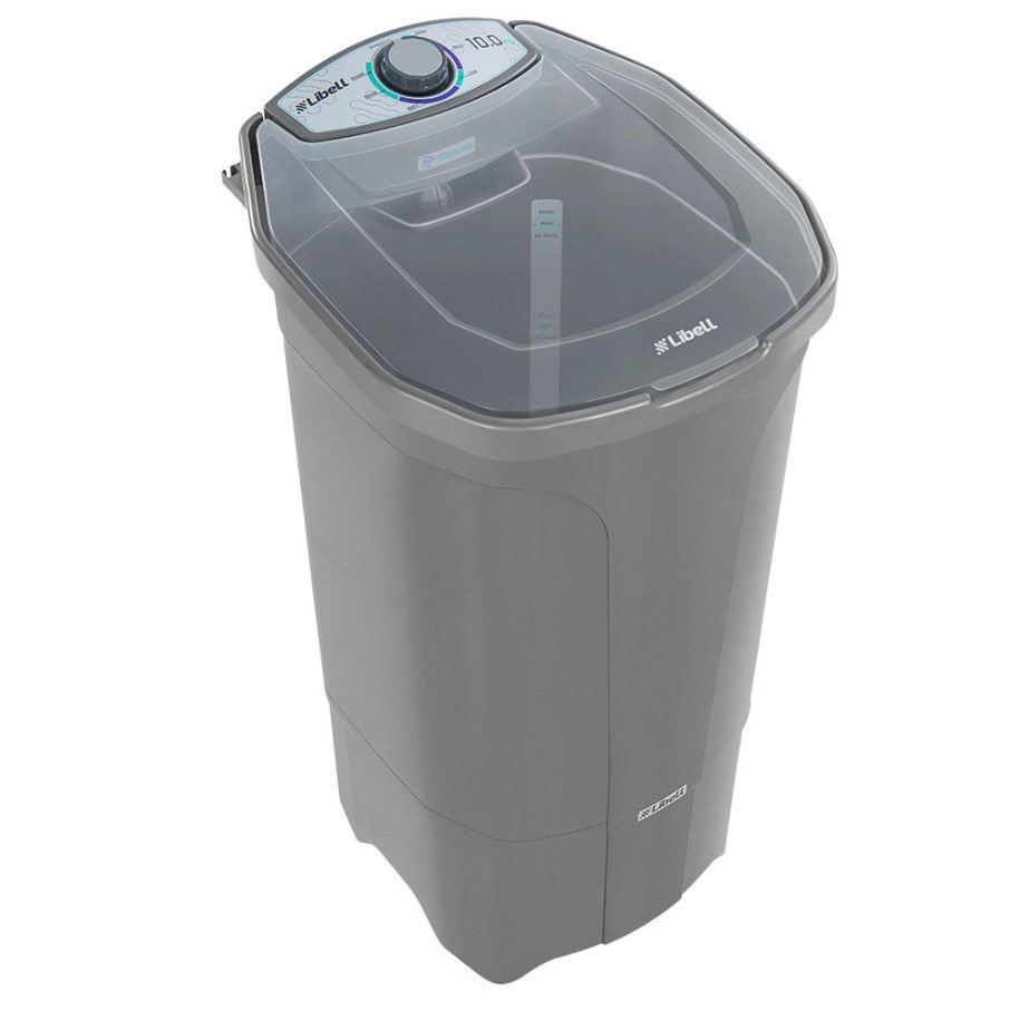 litllemrtnz's tweet photo. ￼Tanquinho Libell 10 Kg com Lavagem por Turbilhonamento
.
https://t.co/njBakmIX5b https://t.co/iTAD7qE13F