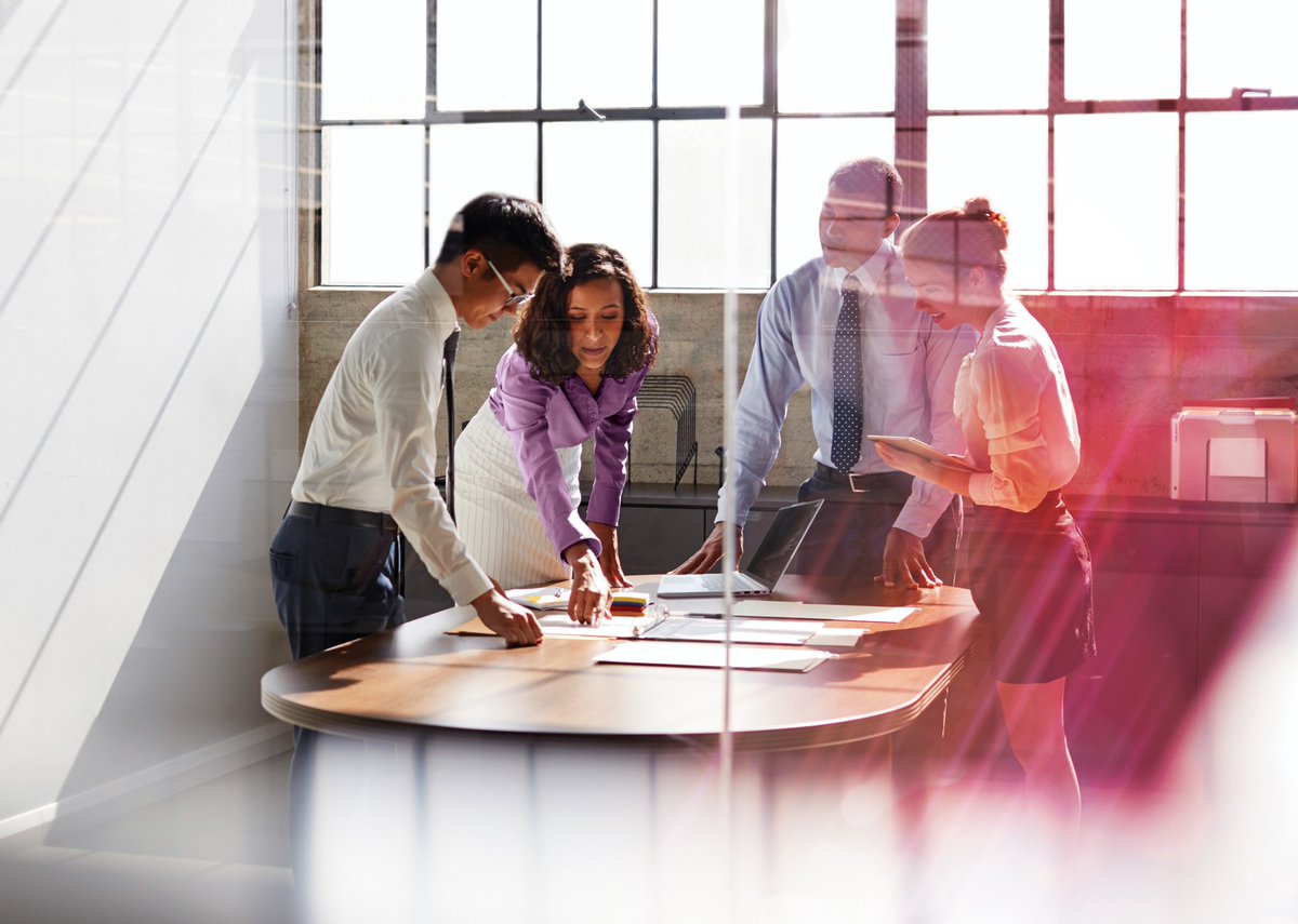 🌐 AT Data is taking customer solutions to the next level with Lenovo TruScale Infrastructure as a Service. By combining TruScale with Lenovo's products and services, AT Data delivers solutions that empower clients.  💼💡 #WeAreLenovo

Read More: spr.ly/6019FGrY7