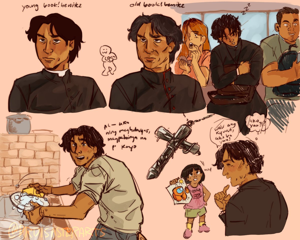 riel ✮⋆˙ phm-pilled 💫 tweet media