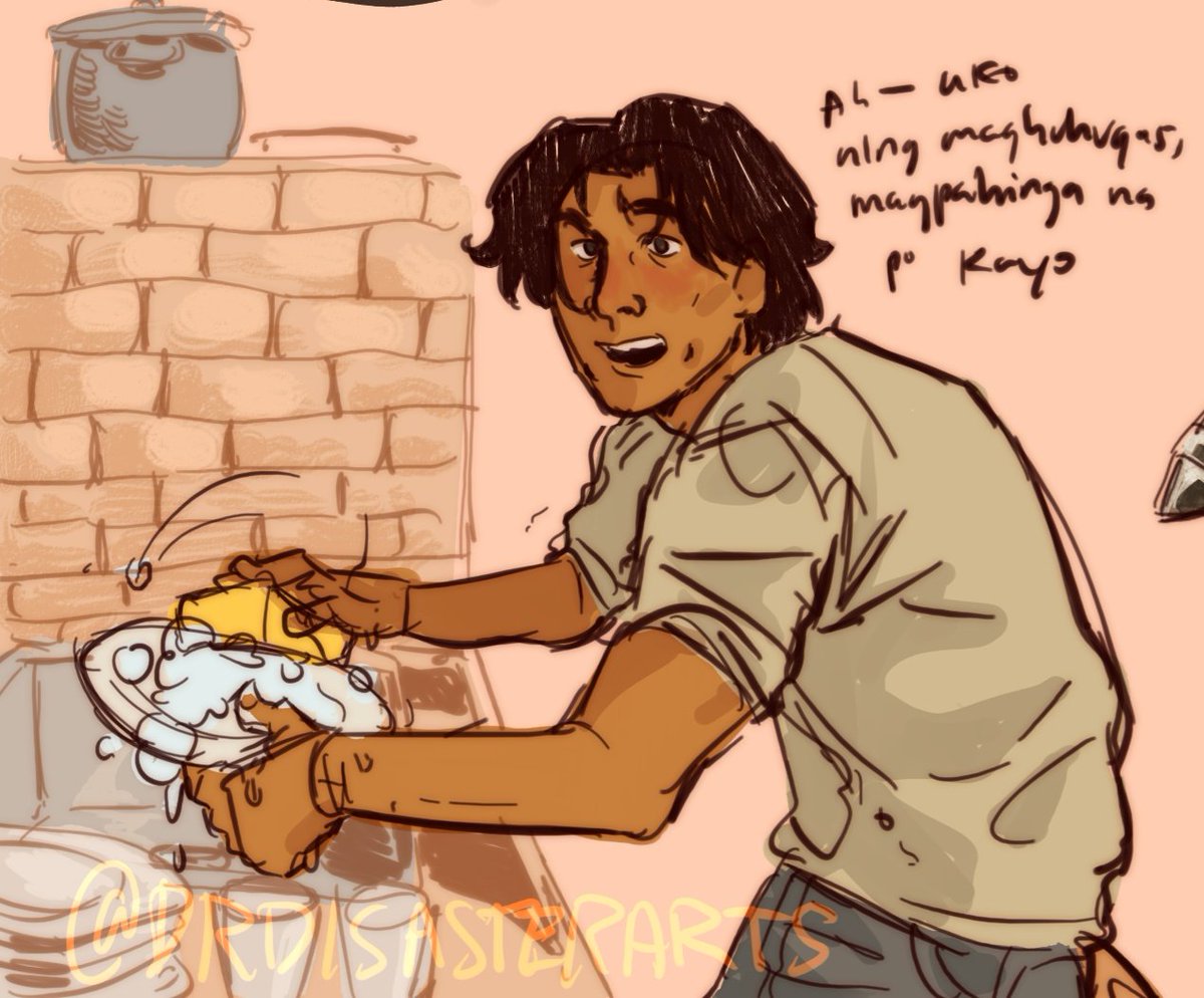 riel ✮⋆˙ phm-pilled 💫 tweet media