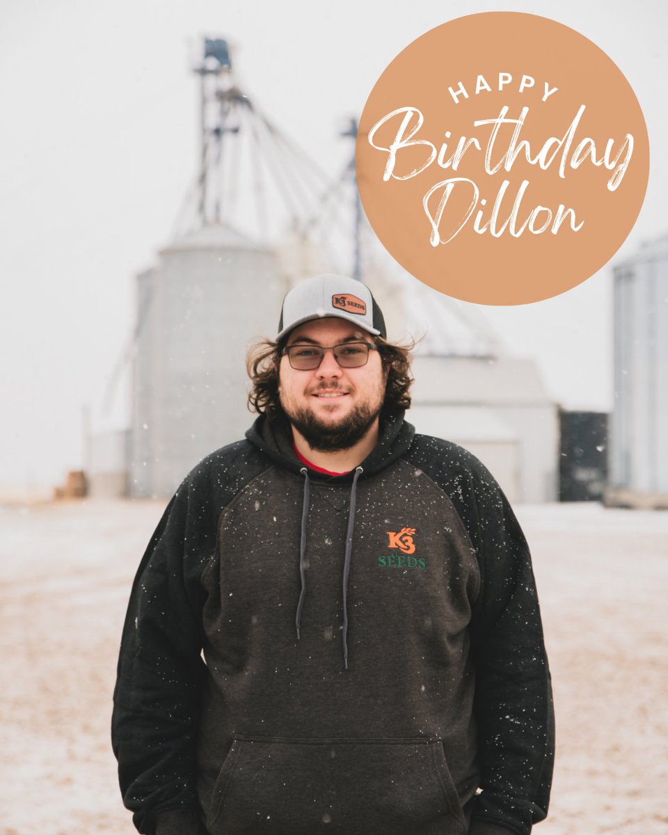 K3 Seeds tweet media