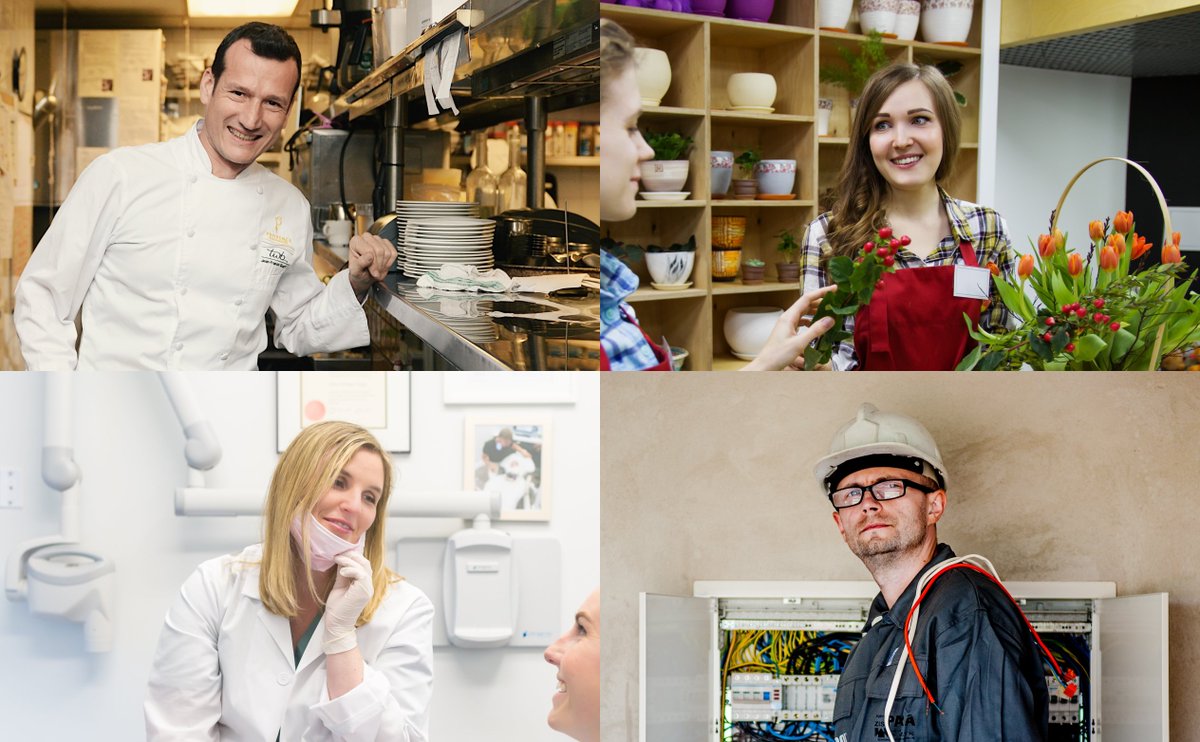 Le #testPME est la mesure de simplification la plus attendue des TPE et PME de France afin que les lois soient enfin adaptées à la vie de ces entreprises. L'U2P s'insurge contre son retrait du projet de loi simplification et appelle les parlementaires à retrouver la raison.