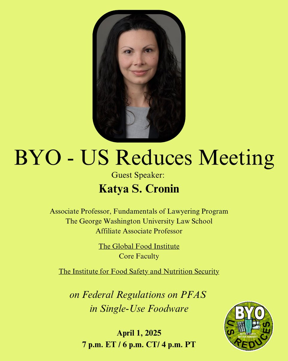 Register now for the next meeting! Registration link is here: us06web.zoom.us/meeting/regist…