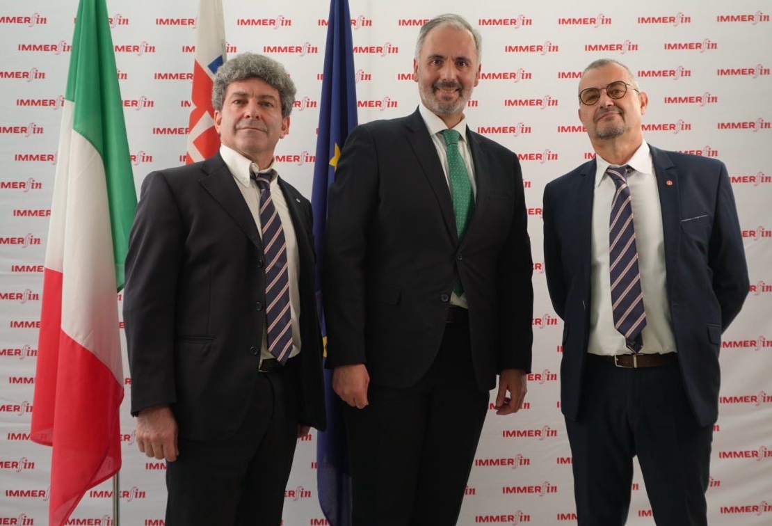 IMMERGAS ITALIA tweet media