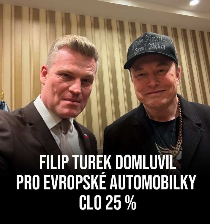 nezvany_host's tweet photo. Filip nás nezradí. Kope za evropský průmysl! https://t.co/tNjRYALc8f