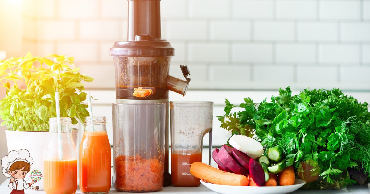 InfFlavBlog's tweet image. The Best Juicers With Pulp Control
#kitchenware #kitchenhelp #HealthyMindHealthyBody