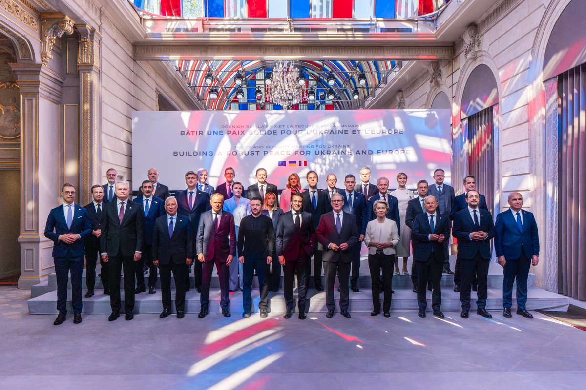 La photo que ne supportent pas les capitulards (oui vous pouvez la partager à l’infini 😉)