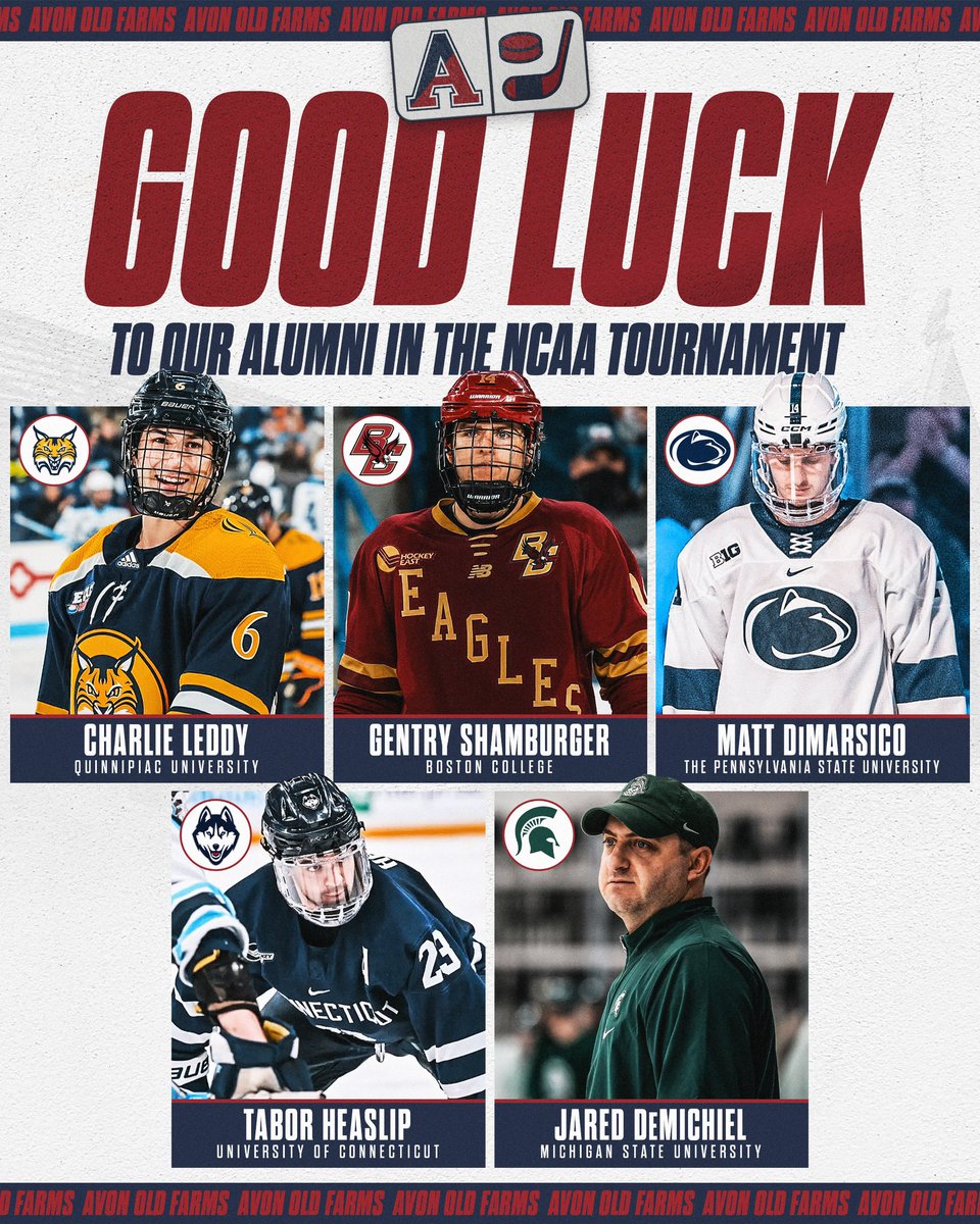 Best of luck to the five former Winged Beavers that will be competing in the NCAA Division 1 Championship! #WingedBeavers