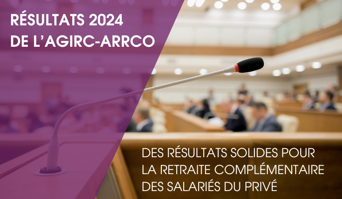 Agirc-Arrco (@agircarrco) on Twitter photo L'<a href="/AgircArrco/">Agirc-Arrco</a>, le régime de retraite complémentaire des salariés du secteur privé présente pour l’année 2024 une situation financière robuste.
Pour en savoir plus, retrouvez le communiqué 👇
agirc-arrco.fr/nous-connaitre… L'<a href="/AgircArrco/">Agirc-Arrco</a>, le régime de retraite complémentaire des salariés du secteur privé présente pour l’année 2024 une situation financière robuste.
Pour en savoir plus, retrouvez le communiqué 👇
agirc-arrco.fr/nous-connaitre…