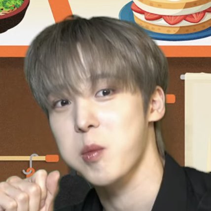 wuyotembalang's tweet photo. #findingatiny #atiny #atinyina
hi hi! Aku lagi cari moots buat fanacc yang baru lahir inii!โก btw aku atiny baru sebulan hehe and I would love to have lots of atiny moots biar makin semangat dan happy ngehype ateez bareng ๐ lets be mootss atinys๐ผ
๐ฟโญ๏ธ๐ถ๐๐๐ฅ๐โโฌ๐ป https://t.co/N3AYPUMluf