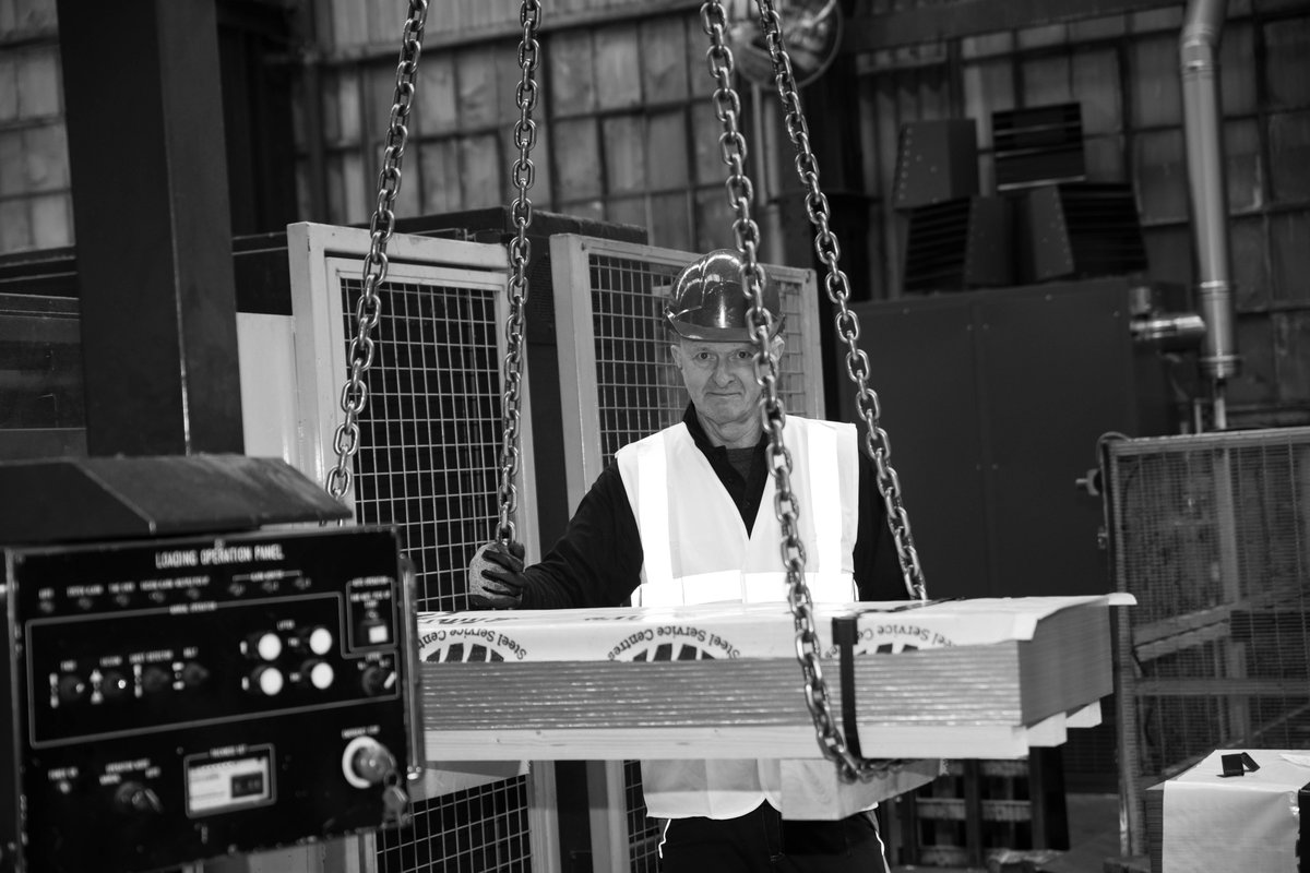 Sebden Steel tweet media