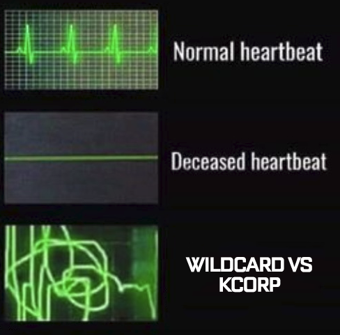 Wildcard tweet media