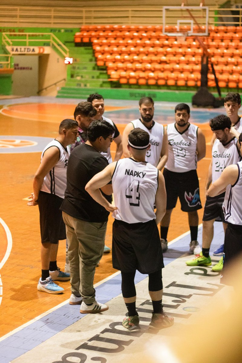 RookiesTGU's tweet photo. #SomosRookies https://t.co/dorvl3Wx3C