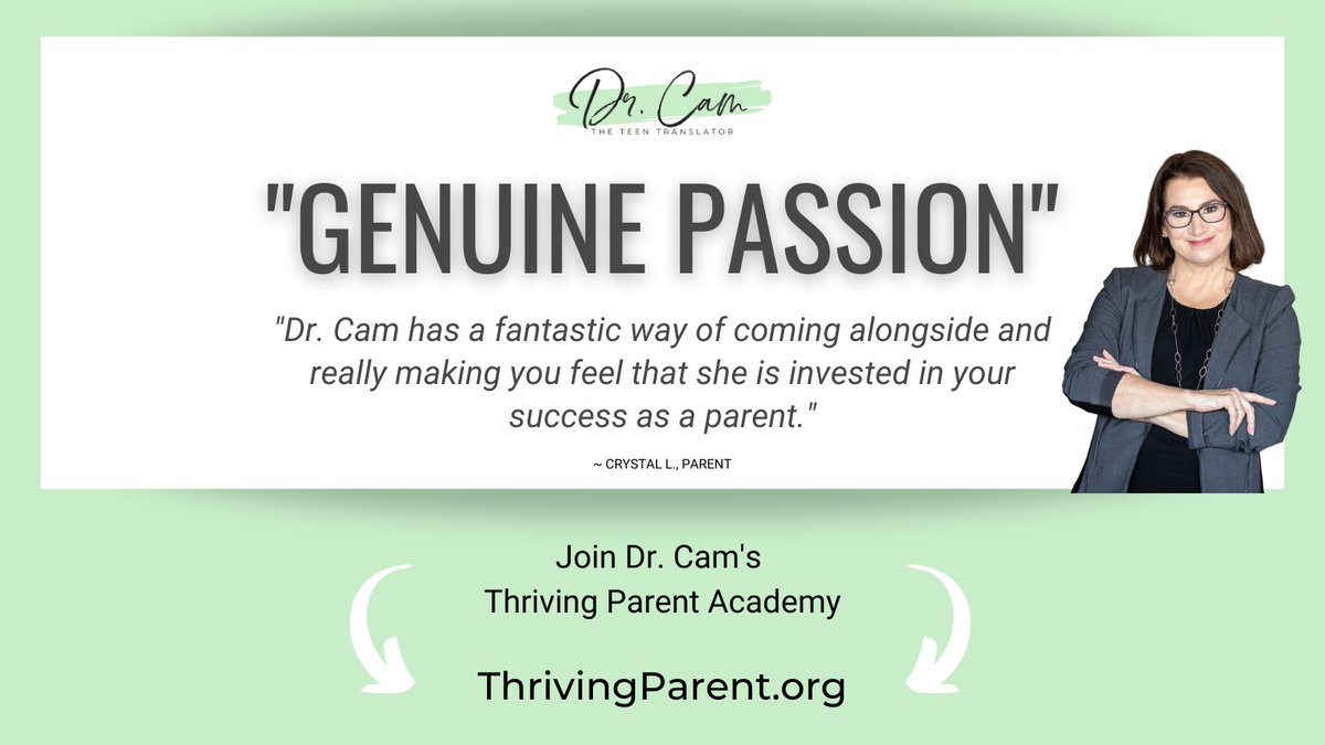 teen_translator's tweet image. Find it challenging to deal with your teen's behavior? Join the Thriving Parent Academy and discover a wealth of resources to tackle any parenting challenge! 🚀💙#ParentingTeens #EffectiveParenting #TeenParenting #ParentingSupport #FamilyLife #ParentingSkills #ParentingJourney