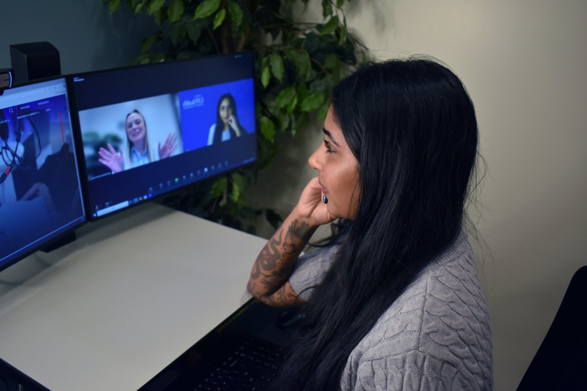 UF College of Public Health & Health Professions tweet media