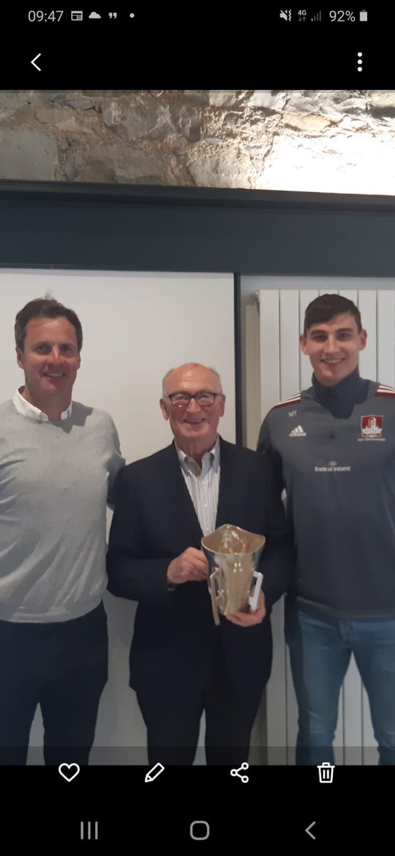 University of Galway GAA (@unigal1) on Twitter photo It is with profound sadness that <a href="/unigalwaysport/">University of Galway Sport</a> heard this morning of the sad passing of one of our greatest supporters and administors Seamus O' Grady. He was Mr football in the college for decades and a great guide to countless students. May he rest in peace. It is with profound sadness that <a href="/unigalwaysport/">University of Galway Sport</a> heard this morning of the sad passing of one of our greatest supporters and administors Seamus O' Grady. He was Mr football in the college for decades and a great guide to countless students. May he rest in peace.