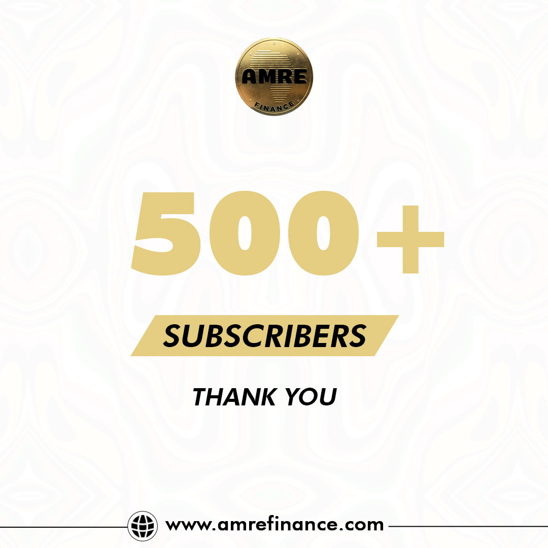 Thank you to the 500+ subscribers to our newsletter!

Don’t miss out on key insights and updates. Subscribe today for the latest on impactful campaigns in Africa and ways you can contribute to real change.
Stay informed and be part of a community making a difference.

Subscribe