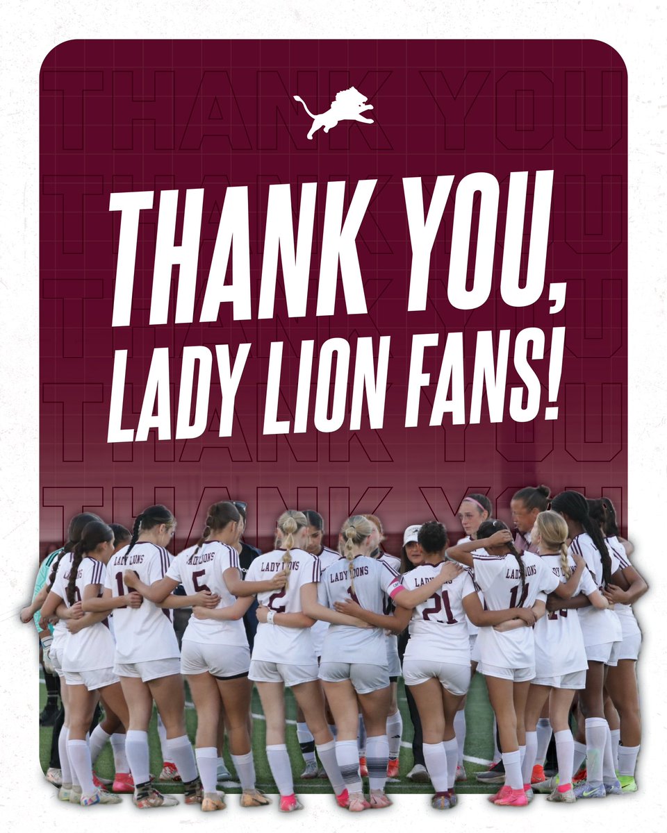 We wrap up our season to #1 ranked Waxahachie Life - Although this wasn’t the ending we’d hoped for, this doesn’t even begin to describe the incredible season these ladies had. They finish with a 18-5-1 record. The most wins in LLS history! Couldn’t be more proud of this group!