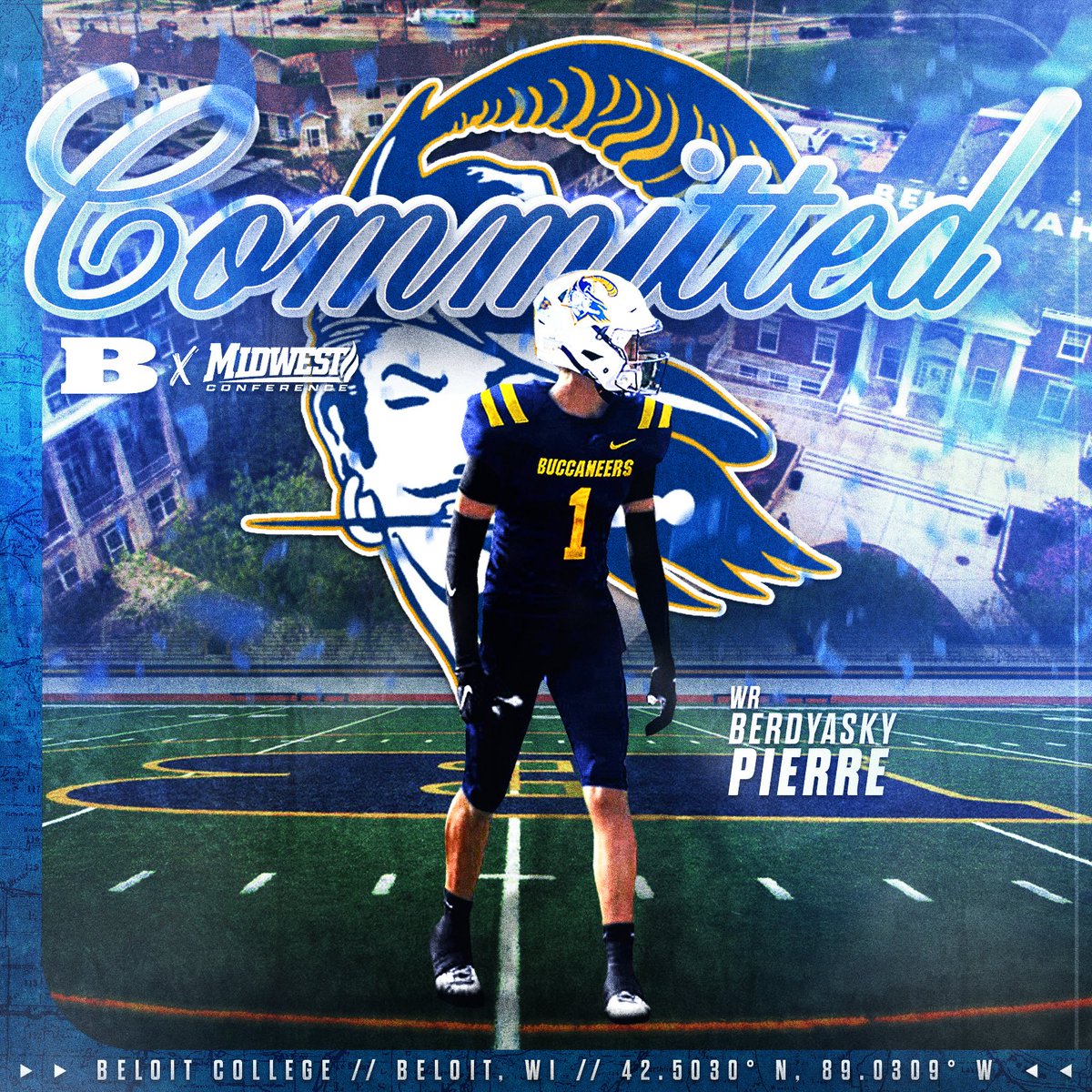 100% COMMITTED🏴‍☠️ <a href="/bubbajac53/">coach bubba</a> <a href="/CoachLanghoff/">Kyle Langhoff</a>