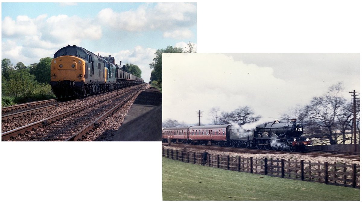 Paul Stanford FCIRO (@pjsrail) on Twitter photo Looking forward to presenting our family railway story on 10th April to <a href="/SocGenealogists/">Society of Genealogists</a> 186 years of railway service over 5 generations. The railway is a great place to work. <a href="/railway200/">railway200</a> <a href="/RailwayMagazine/">The Railway Magazine</a> #railwayfamily #railway200 #railway <a href="/NetworkRailWAL/">Wales & Borders // Cymru a'r Gororau</a> <a href="/networkrailwest/">Network Rail Western</a> Looking forward to presenting our family railway story on 10th April to <a href="/SocGenealogists/">Society of Genealogists</a> 186 years of railway service over 5 generations. The railway is a great place to work. <a href="/railway200/">railway200</a> <a href="/RailwayMagazine/">The Railway Magazine</a> #railwayfamily #railway200 #railway <a href="/NetworkRailWAL/">Wales & Borders // Cymru a'r Gororau</a> <a href="/networkrailwest/">Network Rail Western</a>