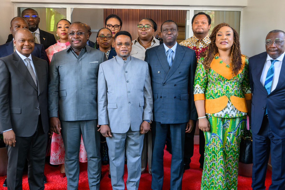 Guy Loando Mboyo tweet media