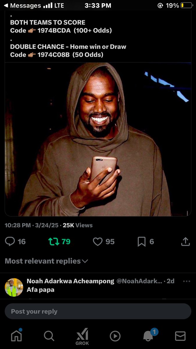 Reece James chef tweet media