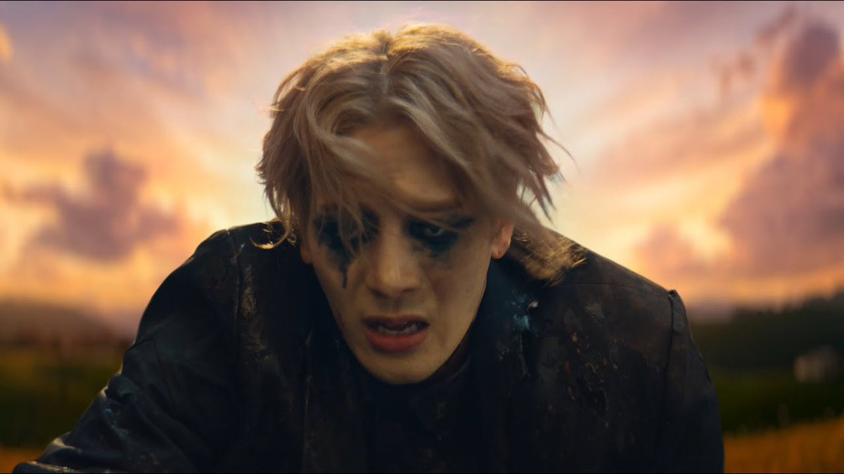 cyjprint's tweet photo. Jackson Wang - GBAD (Official Music Video) 

🔗 https://t.co/ajcDeiTGod 

#GBAD #MAGICMAN2 #JacksonWang https://t.co/v8Y8CLnINW