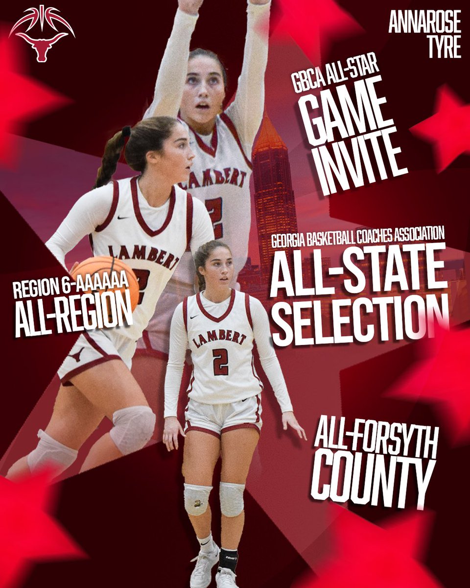 Lambert Girls Longhorns (@girls_lambert) on Twitter photo So proud of you <a href="/Annarose2025/">ANNAROSE TYRE</a>!!! Your hard work has paid off and you are more than deserving of these accolades!!! So proud of you <a href="/Annarose2025/">ANNAROSE TYRE</a>!!! Your hard work has paid off and you are more than deserving of these accolades!!!