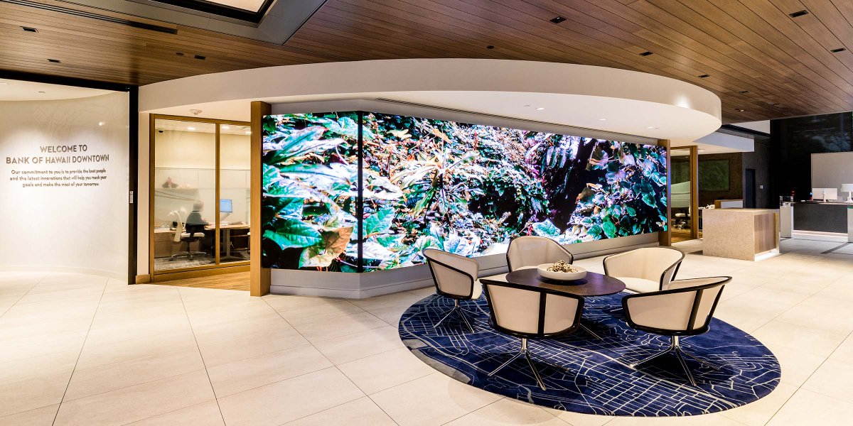 FordAudioVideo's tweet photo. Say WELCOME in a BIG way!

Explore the key considerations to create an impactful experience using Direct View LED.

👉 Read more: https://t.co/TIiU4v2EcS

#FordAV #DirectViewLED #AVTechnology #SeamlessDisplays https://t.co/x8I4QWSKKE