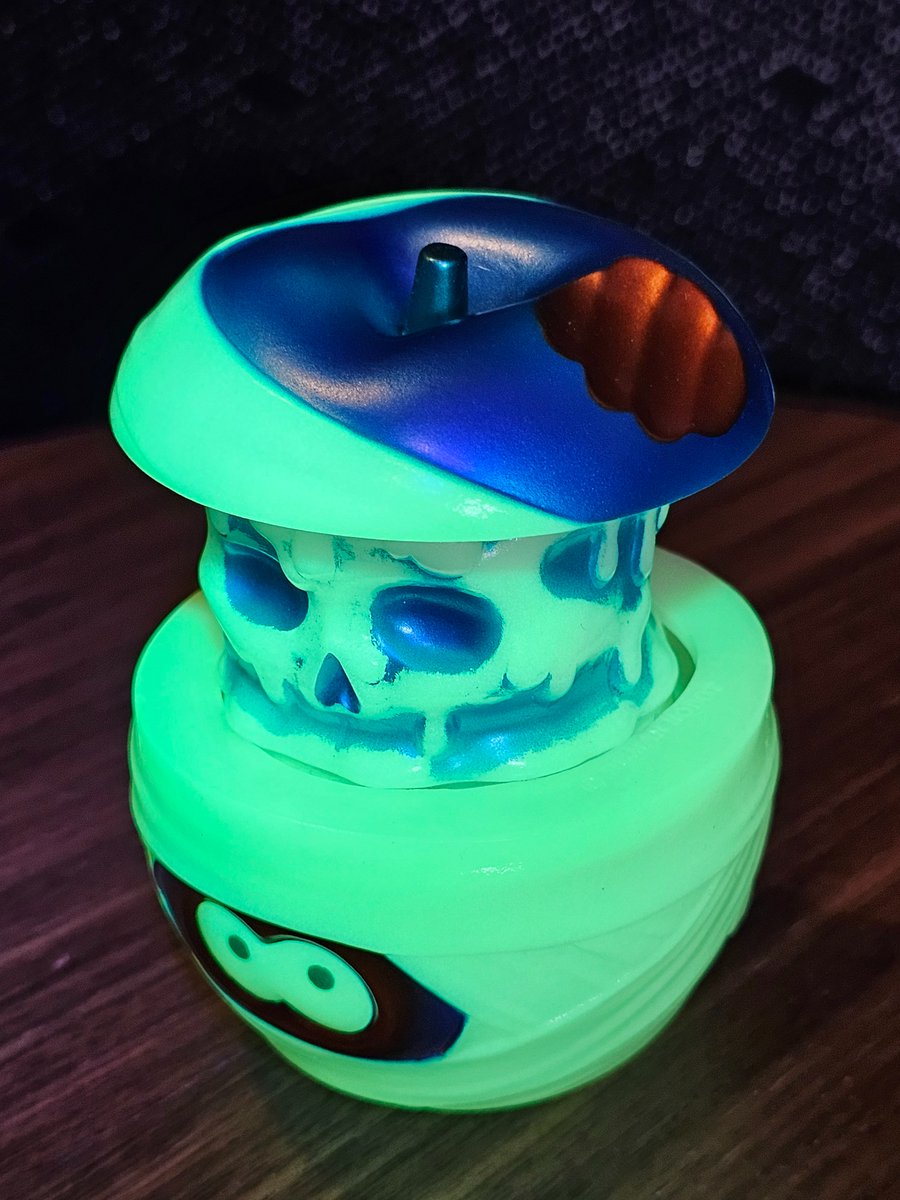 HUMAN ROBOTさん（ @humanrobot_toys ）にてShocKING(normal GID