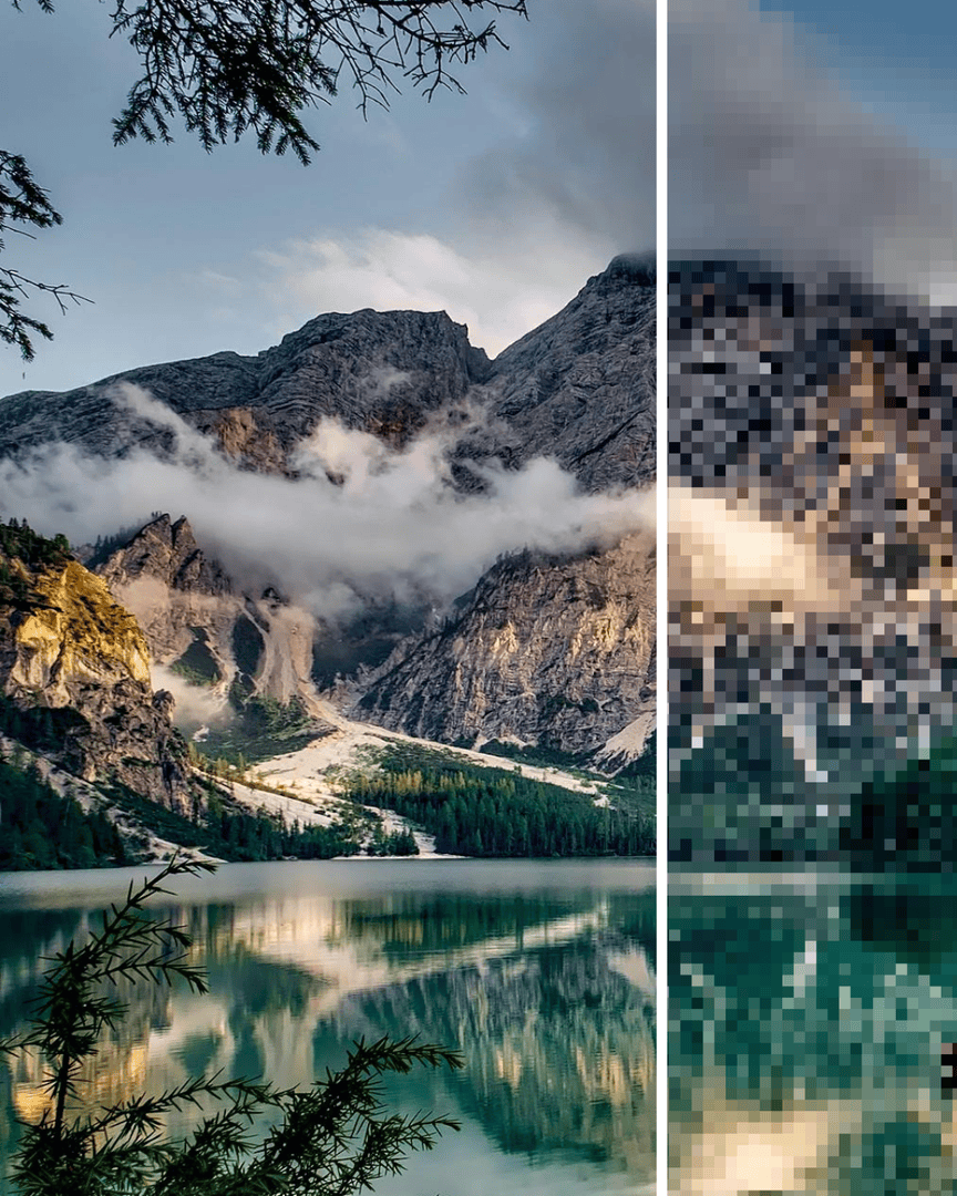 ArtisanHD's tweet photo. More megapixels = better print quality? Not so fast.

We specialize in bringing your images to life with the finest printing technology—so your work looks stunning in any size, on any medium. Don't just print—elevate.

#PrintLikeAPro #FineArtPrinting #MegapixelMyth https://t.co/QXKvbPVZtg