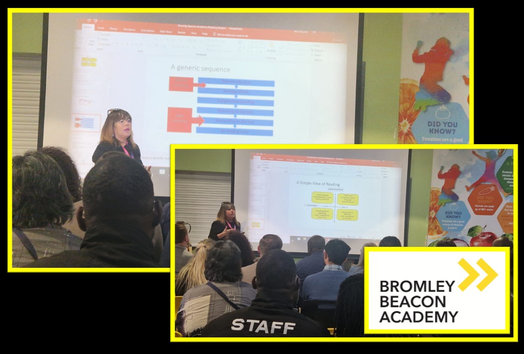BBA Orpington (@lseatbbao) on Twitter photo 📚 This week, we welcomed <a href="/ruthdollner/">Ruth Dollner</a> for whole-school training focused on reading for all.
Ruth shared a wealth of practical strategies to help us support every child’s reading journey — boosting both decoding and comprehension skills.
#ReadingForAll #StaffCPD 📚 This week, we welcomed <a href="/ruthdollner/">Ruth Dollner</a> for whole-school training focused on reading for all.
Ruth shared a wealth of practical strategies to help us support every child’s reading journey — boosting both decoding and comprehension skills.
#ReadingForAll #StaffCPD