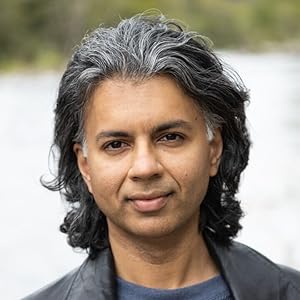 In “A Play for the End of the World,” Jai Chakrabarti explores love, memory, and survival across continents. He spoke on the “Nice Jewish Books” podcast about theatre in times of crisis.

Meet him at PROLOGUE on April 24.
🎧 thrownst.one/jai-podcast
🎟 thrownstone.org/light-it-up