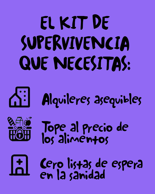 marferen's tweet photo. #kitdesupervivencia
#KitDeSurvie https://t.co/xEfUFs5FeD