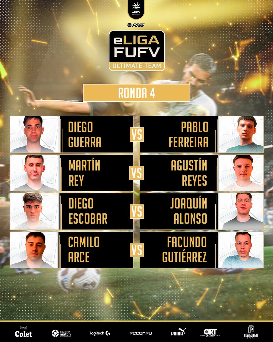 Asociación Uruguaya de Deportes Virtuales tweet media