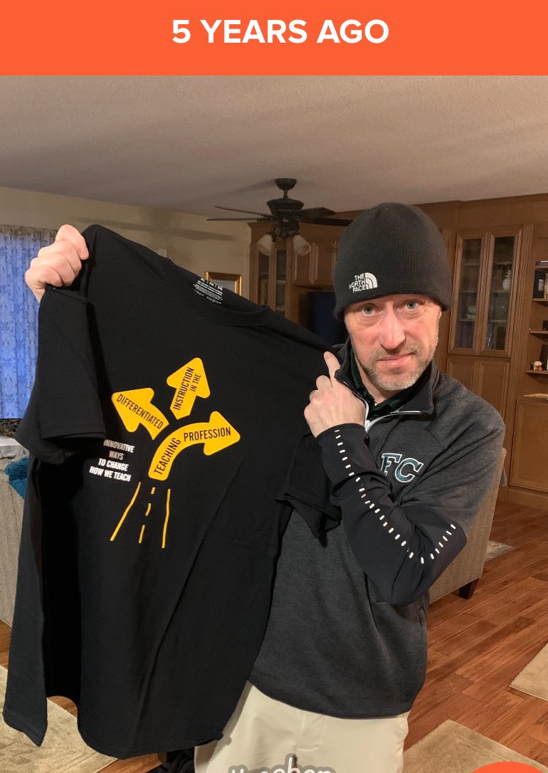 Can’t believe it’s been 5 years <a href="/Joe_Sanfelippo/">Joe Sanfelippo</a>