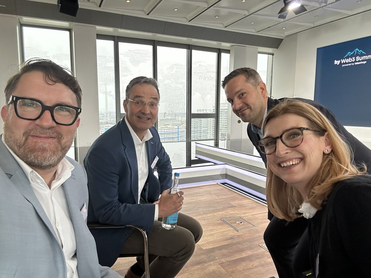 Sebastian Becker tweet media