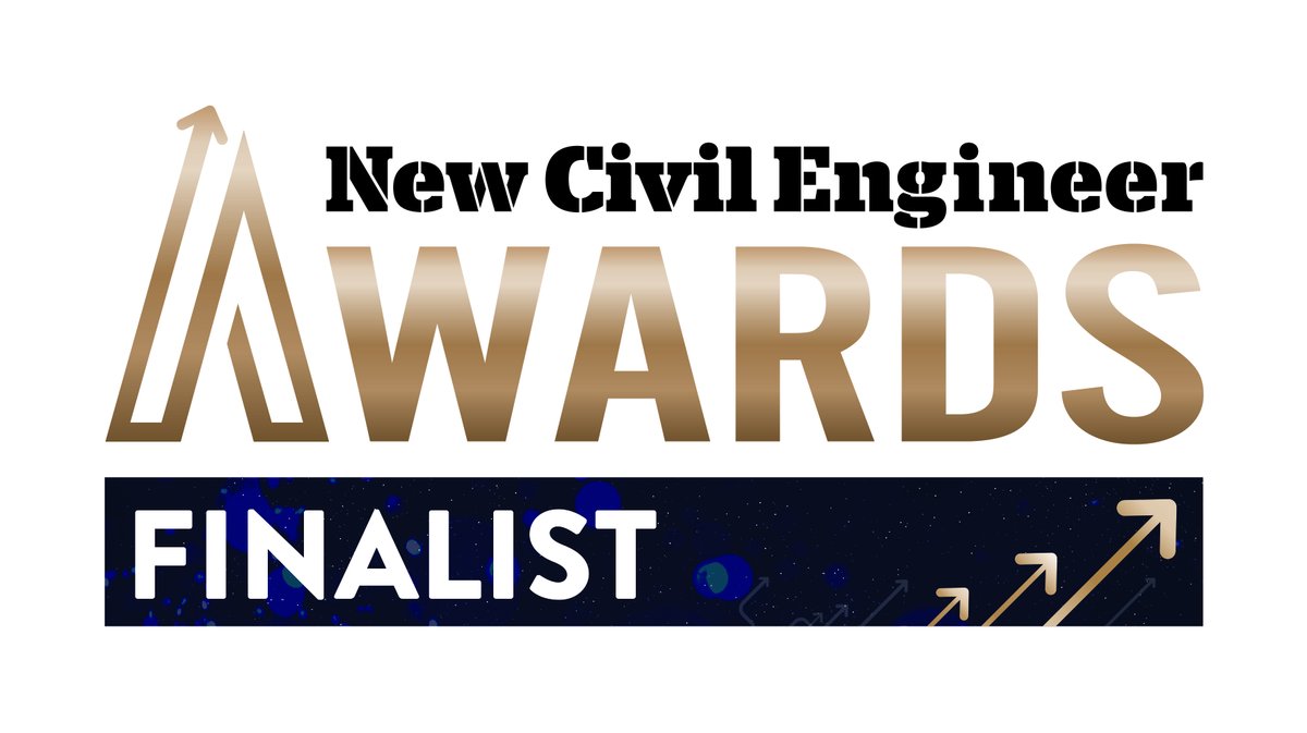 Taylor Woodrow (@taylorwoodrow1) on Twitter photo We are thrilled to announce that we have been shortlisted for the prestigious <a href="/ncedigital/">New Civil Engineer</a> Awards 2025 in the Contractor of the Year category!🏆
Being shortlisted is a testament to the hard work and dedication of our entire team.
A huge congratulations to all the finalists! 🙌 We are thrilled to announce that we have been shortlisted for the prestigious <a href="/ncedigital/">New Civil Engineer</a> Awards 2025 in the Contractor of the Year category!🏆
Being shortlisted is a testament to the hard work and dedication of our entire team.
A huge congratulations to all the finalists! 🙌