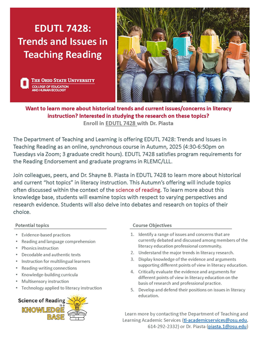 Teaching & Learning Academic Services (@ohiostatetlas) on Twitter photo 